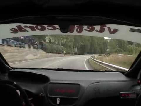 Cameracar Targa Florio 2016 Mazzocchi Nobili Ps Targa100