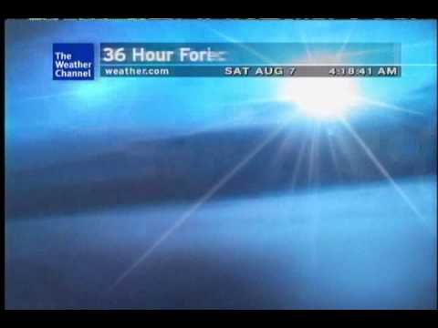 WeatherSTAR XL: Discovery - Stanton Lanier