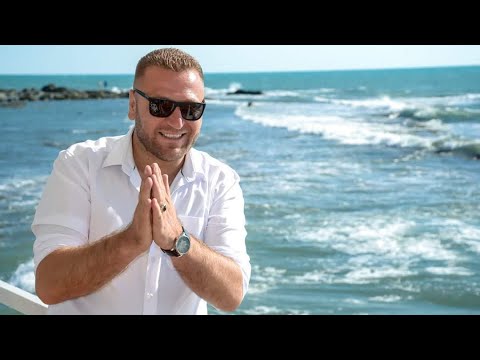 Gezim Zefi & Mulah Mike - Zemra jote (Official Video 4K)