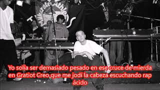 Till Hell Freezes Over - Eminem Subtitulada en español