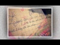 I remember all the times we were together 