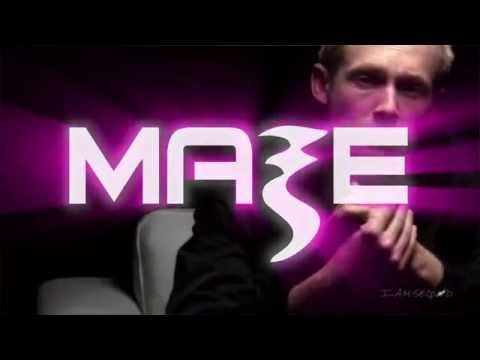 Jim Munroe MAZE PROMO at IMMI