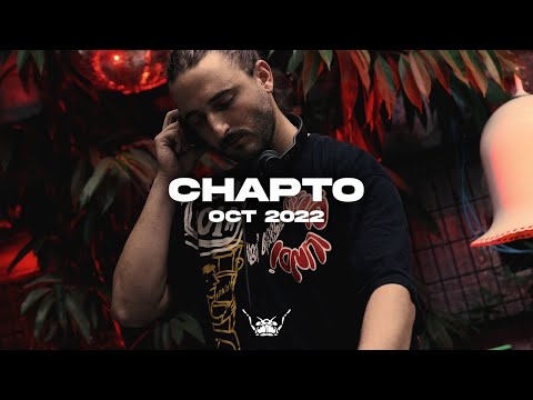 Chapto for GROUNDNOISE - OCT 2022