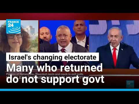 'Israeli president trying to form unity govt: They will not need Arab parties nor Orthodox parties'