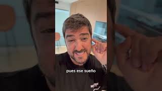 Una vez tuve un sueño | Antonio Orozco