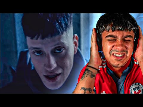 (REACCIÓN) Kidd Voodoo, Easykid - Mal Mal Mal (prod.flackoloyal)