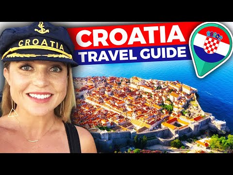 Croatia Travel Guide: What you need to travel to Croatia in 2020-2021