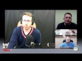 Episode 1 The Big Apple Announcement