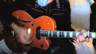 Alter Mann - Akustikcover (Original von Peter Maffay)