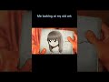 Looking At Your Old Art