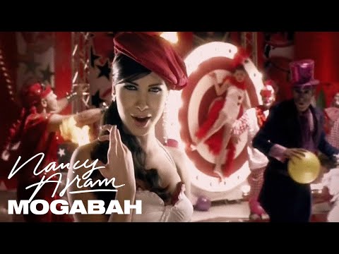 Moegaba Nancy Ajram