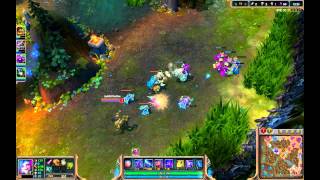 League of Legends - What Happened?