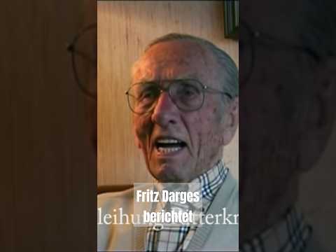 Fritz Darges berichtet über den Kampf um Budapest - 1. Januar 1945