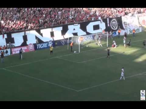Gols JEC 4 x 0 CRB - Final Série C - Gazeta de Joinville