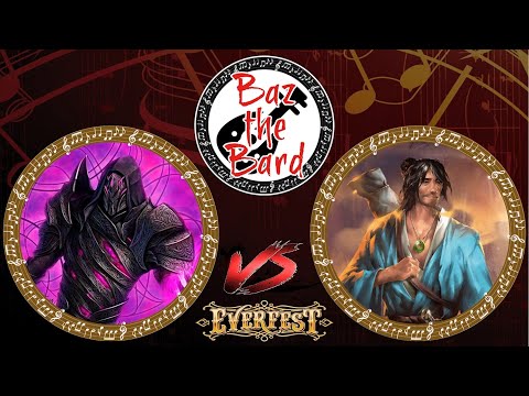 Manascrew Armoury - 17th Feb - Round 1  - Viserai vs Katsu