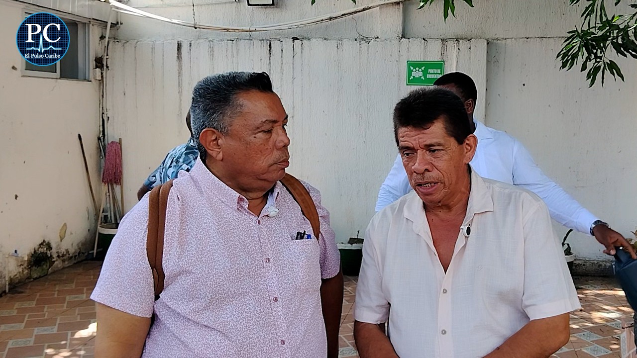 Entrevista Concejal Carlos Evelio Vega Oct 2026