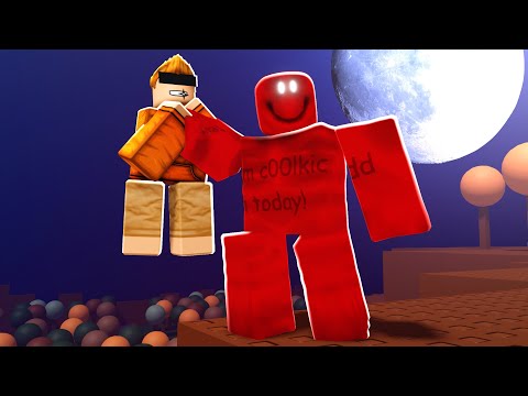 FINE, I WILL PLAY FORSAKEN