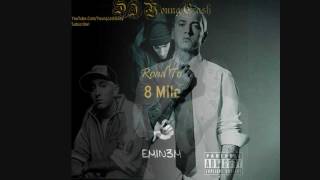 (New 2012) Eminem - On My Mind (Feat.Lil Wayne) ***Road To 8 Mile (MixTape)*** HOT!