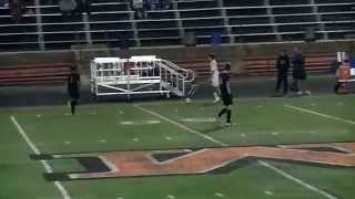 preview picture of video 'SCHS @ Middletown Boys Varsity Soccer 10-01-2014 Part 08'