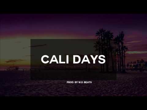 Instrumental Rap Beat Pop/Dope/Lourd - 2017 | Prod. by W.O. Beats