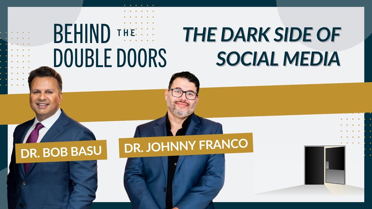 The Dark Side of Social Media [BONUS]