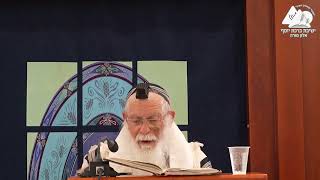 הפסק בין ברוך שאמר לישתבח | הרב אליקים לבנון | הלכות תפילת שחרית | 31 (ישיבת ברכת יוסף - אלון מורה) - התמונה מוצגת ישירות מתוך אתר האינטרנט יוטיוב. זכויות היוצרים בתמונה שייכות ליוצרה. קישור קרדיט למקור התוכן נמצא בתוך דף הסרטון