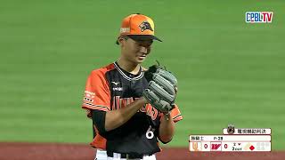 [分享] 林泓弦 自己當裁判