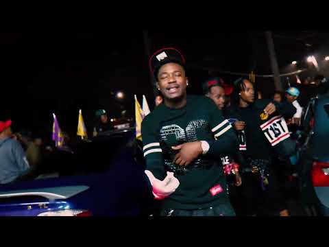 Dreco street “In The Club” (Official music Video)