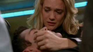 I Would Have Loved You Anyway - Richard/Shalimar - Yannick Bisson - Mutant X 