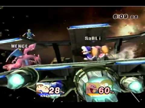 Reflex (Pokemon Trainer) vs elev8 (ICs) GF 1/3