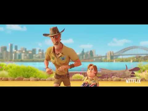 Back to the Outback Soundtrack Trailer. Songs Lyrics