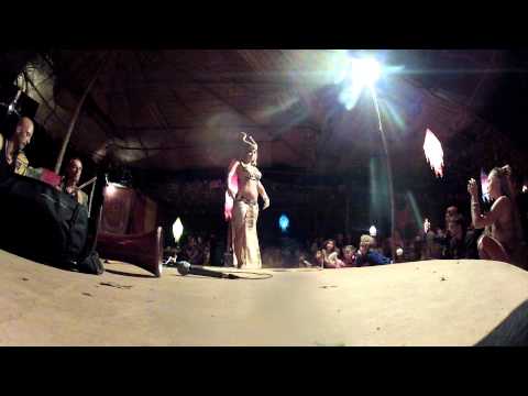 Germany Bakery - Goa-Anjuna 12/12