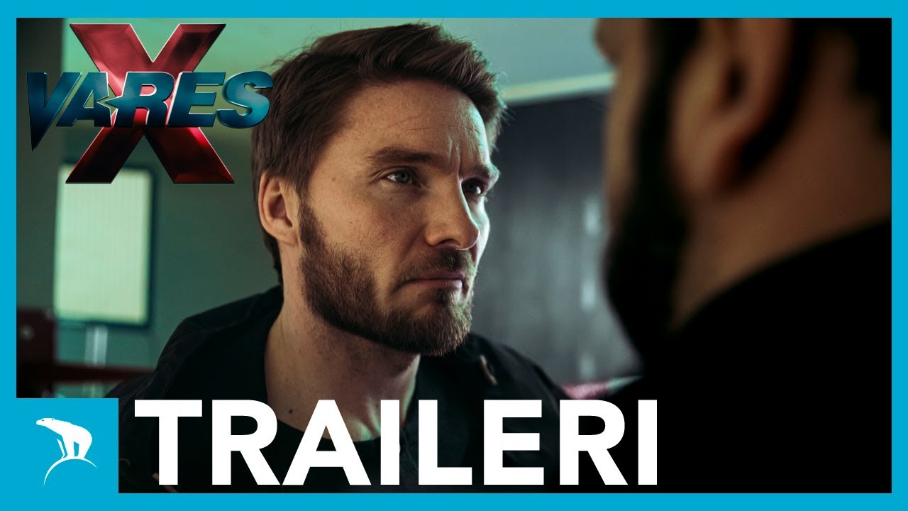 Trailer oficial de Vares X