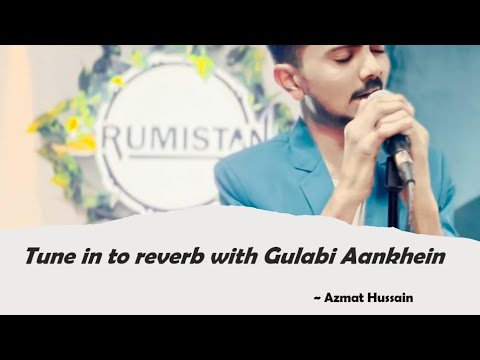 Azmat Hussain  Cover song