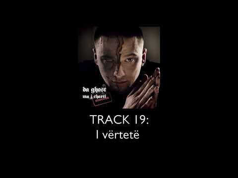 Da Ghost -  I Vertete