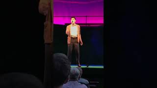 Goodbye Old Girl (Damn Yankees) - Park Playhouse