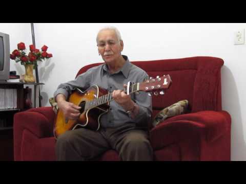 Irmão Itamar Siqueira - Passo à Passo