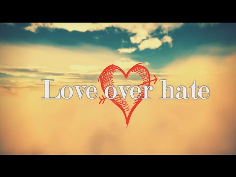 Moore - Love over Hate