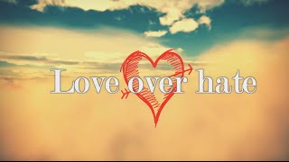 Moore - Love over Hate