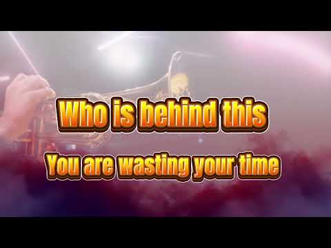 Song lyrics: Who is behind this- Fatu Zeon