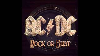 AC/DC - Baptism By Fire [HD]