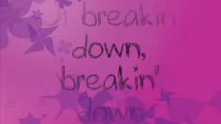 Demi Lovato - Stop The World(Lyrics On Screen)HQ