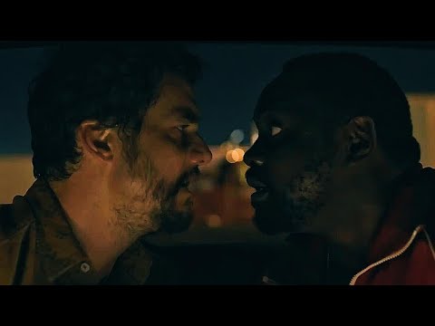 Нарковоры - Вор дури (1 сезон) Русский трейлер (Дубляж, 2025)