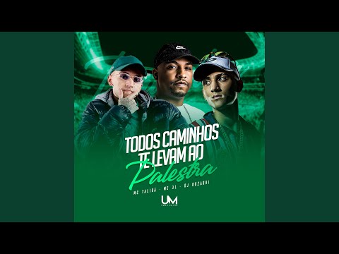 Todos os Caminhos Te Leva ao Palestra