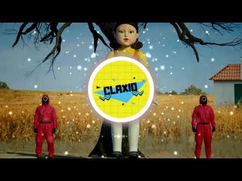 Squid Game - Red Light Green Light (Mike Candys Bootleg)