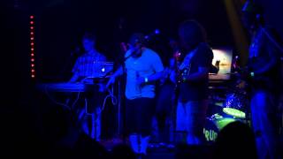 Shrub - Coconut Tree - 5/3/14 - Agora Ballroom
