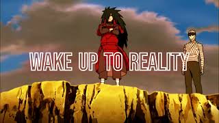 Download lagu Madara Uchiha Wake Up To Reality - Royalty [EDIT/AMV] | Madara Uchiha 'I Am The Ghost Of The Uchiha' mp3
