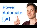 Power Automate Tutorial for Beginners