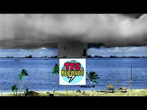 TROPICAL F*** STORM - CHAMELEON PAINT