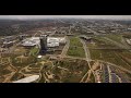 Waterfall City Video Commercial
